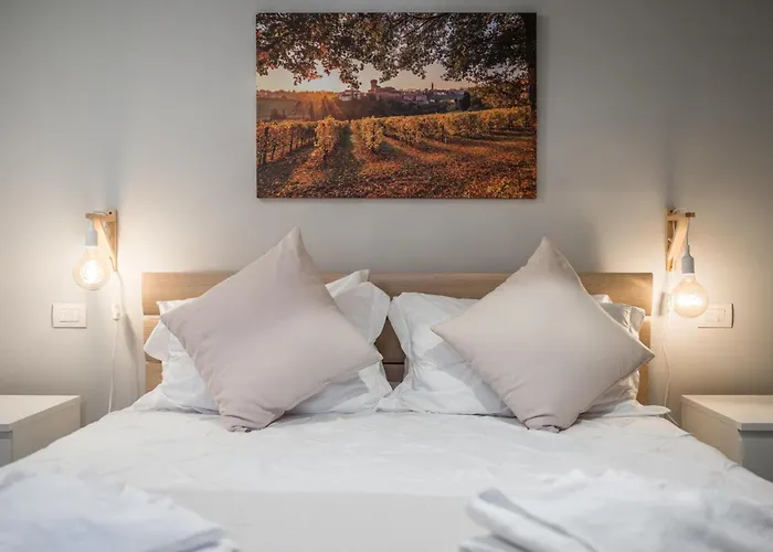 Διαμέρισμα Al Mulein - 2 Passi Dal Centro Con Parcheggio Μόντενα