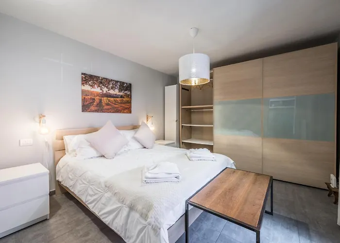 Al Mulein - 2 Passi Dal Centro Con Parcheggio * Μόντενα