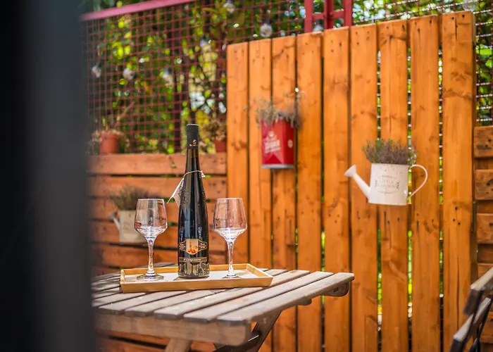 Διαμέρισμα Al Mulein - 2 Passi Dal Centro Con Parcheggio *