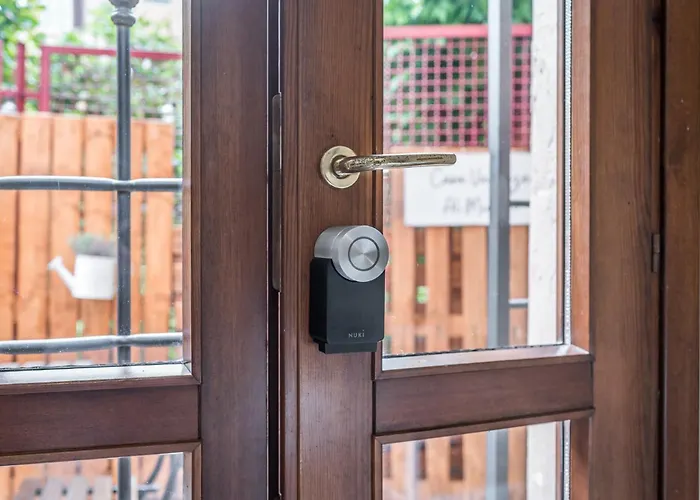 Al Mulein - 2 Passi Dal Centro Con Parcheggio Διαμέρισμα *