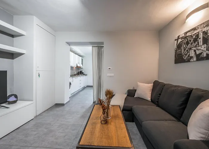 Διαμέρισμα Al Mulein - 2 Passi Dal Centro Con Parcheggio