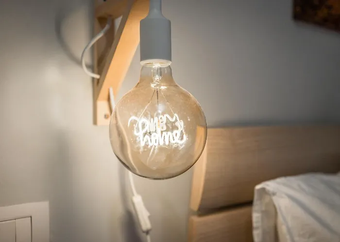 Al Mulein - 2 Passi Dal Centro Con Parcheggio