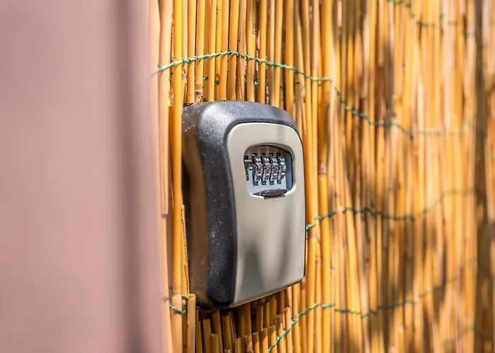 Al Mulein - 2 Passi Dal Centro Con Parcheggio