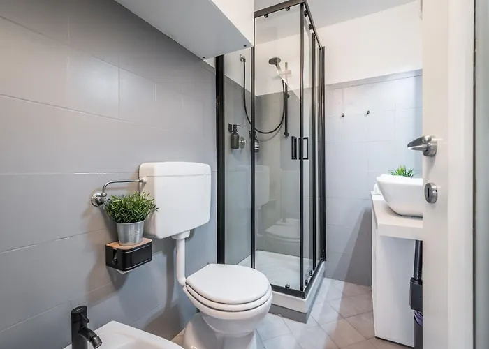 Al Mulein - 2 Passi Dal Centro Con Parcheggio Μόντενα