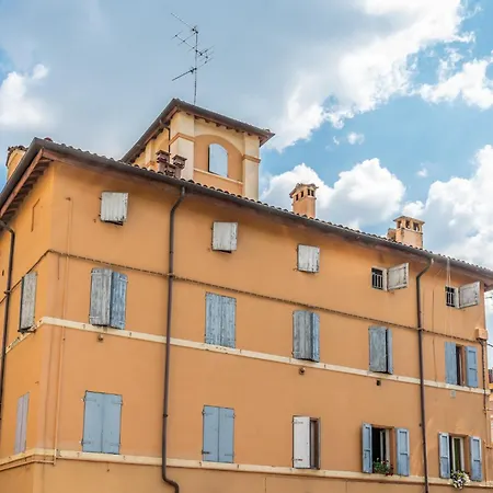 Al Mulèin - 2 Passi Dal Centro Con Parcheggio