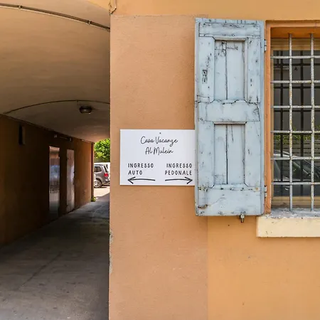 Al Mulèin - 2 Passi Dal Centro Con Parcheggio Modena