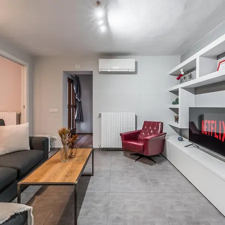 Al Mulèin - 2 Passi Dal Centro Con Parcheggio *