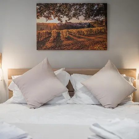 Apartment Al Mulein - 2 Passi Dal Centro Con Parcheggio Modena