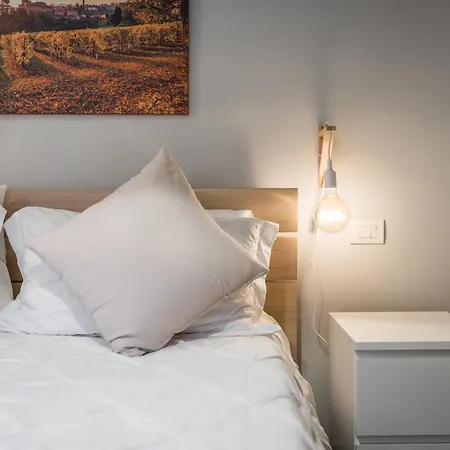 Al Mulein - 2 Passi Dal Centro Con Parcheggio Apartment Modena