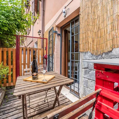 Al Mulein - 2 Passi Dal Centro Con Parcheggio Modena