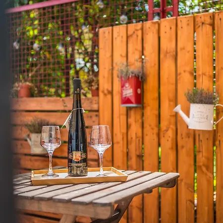 Appartamento Al Mulèin - 2 Passi Dal Centro Con Parcheggio *