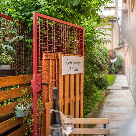 Al Mulein - 2 Passi Dal Centro Con Parcheggio *