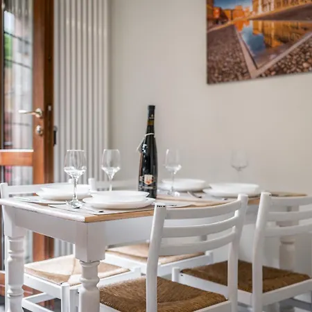 Al Mulein - 2 Passi Dal Centro Con Parcheggio