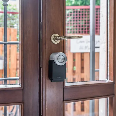 Al Mulein - 2 Passi Dal Centro Con Parcheggio Daire *