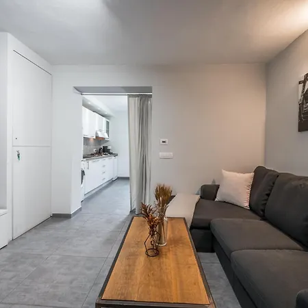 Daire Al Mulein - 2 Passi Dal Centro Con Parcheggio