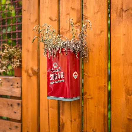 Al Mulèin - 2 Passi Dal Centro Con Parcheggio Appartamento Modena