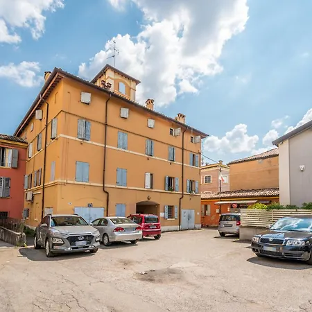 Al Mulèin - 2 Passi Dal Centro Con Parcheggio Appartamento