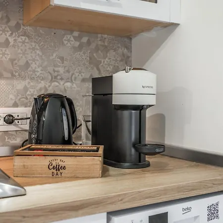 Daire Al Mulein - 2 Passi Dal Centro Con Parcheggio Modena