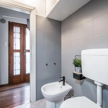 Al Mulein - 2 Passi Dal Centro Con Parcheggio Modena