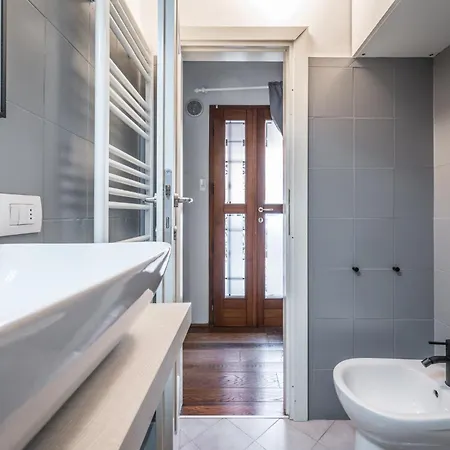 Daire Al Mulein - 2 Passi Dal Centro Con Parcheggio Modena