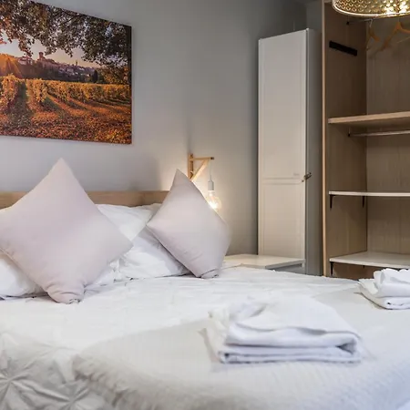 Al Mulèin - 2 Passi Dal Centro Con Parcheggio Appartamento Modena