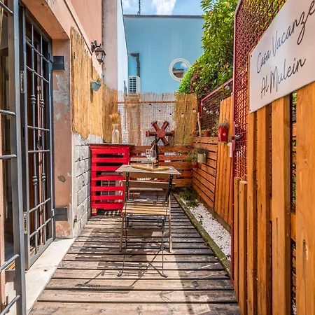 Al Mulèin - 2 Passi Dal Centro Con Parcheggio Appartamento