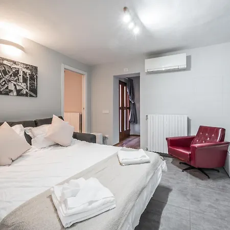 Appartamento Al Mulèin - 2 Passi Dal Centro Con Parcheggio *