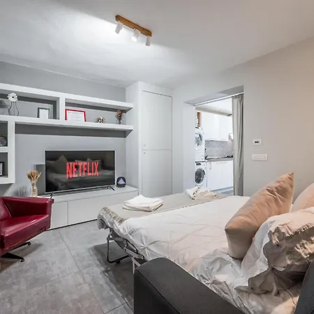 Al Mulèin - 2 Passi Dal Centro Con Parcheggio *