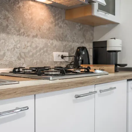 Appartamento Al Mulèin - 2 Passi Dal Centro Con Parcheggio Modena