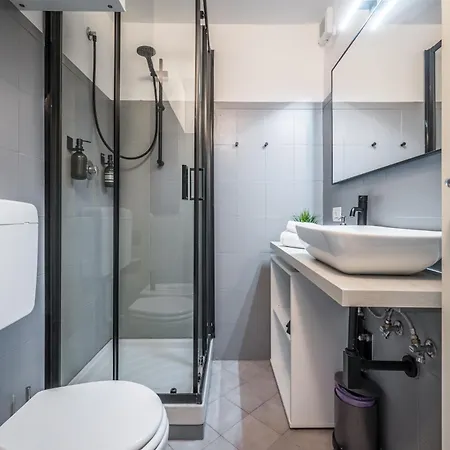 Al Mulein - 2 Passi Dal Centro Con Parcheggio Apartment Modena