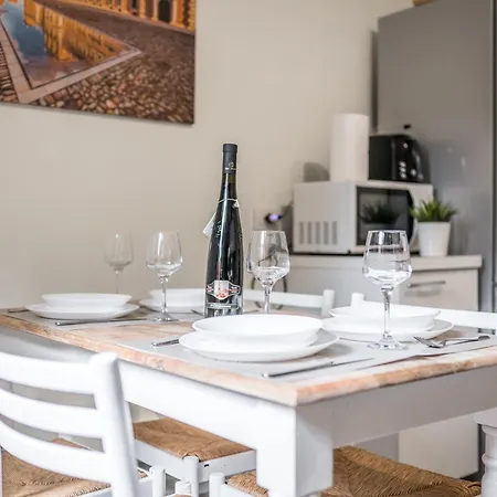 Al Mulèin - 2 Passi Dal Centro Con Parcheggio Modena