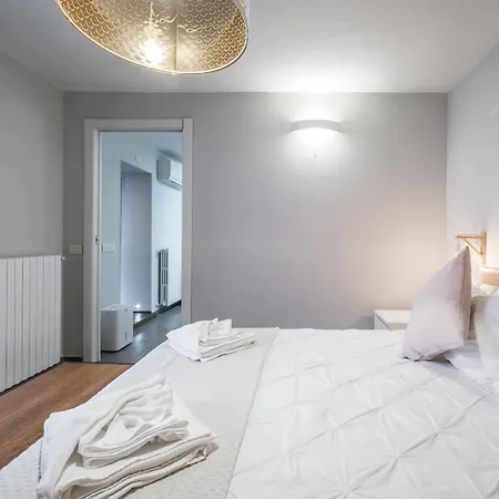 Daire Al Mulein - 2 Passi Dal Centro Con Parcheggio *