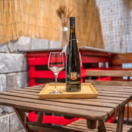 Daire Al Mulein - 2 Passi Dal Centro Con Parcheggio Modena