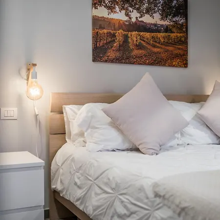 Al Mulein - 2 Passi Dal Centro Con Parcheggio * Modena