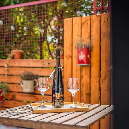 Appartamento Al Mulèin - 2 Passi Dal Centro Con Parcheggio *