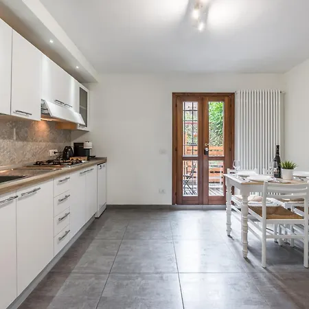 Appartamento Al Mulèin - 2 Passi Dal Centro Con Parcheggio Modena