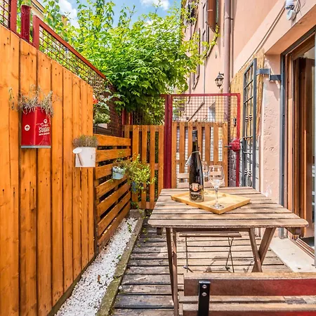 Al Mulèin - 2 Passi Dal Centro Con Parcheggio * Modena