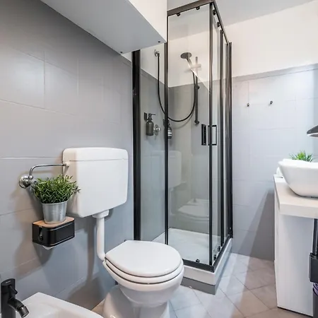 Al Mulein - 2 Passi Dal Centro Con Parcheggio Modena