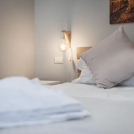 Al Mulèin - 2 Passi Dal Centro Con Parcheggio Appartamento