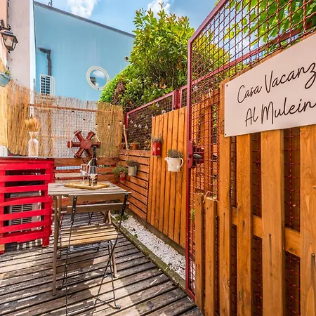 Al Mulèin - 2 Passi Dal Centro Con Parcheggio