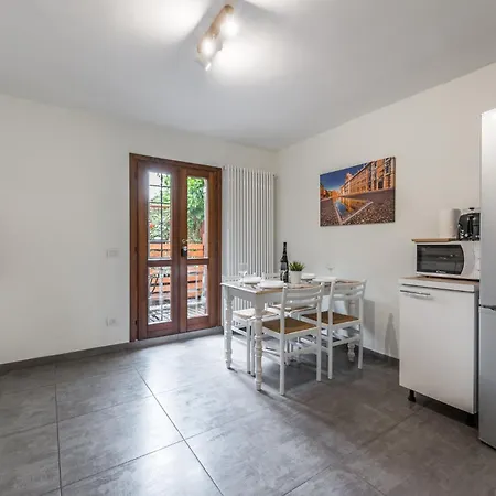 Al Mulein - 2 Passi Dal Centro Con Parcheggio * Modena