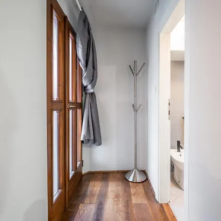 Al Mulein - 2 Passi Dal Centro Con Parcheggio Apartment Modena