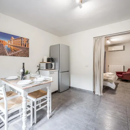 Daire Al Mulein - 2 Passi Dal Centro Con Parcheggio Modena