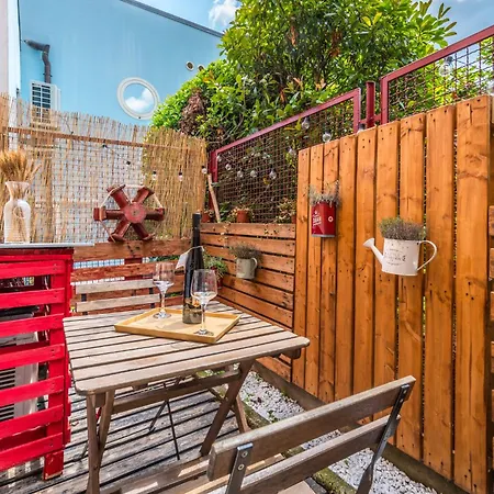 Al Mulèin - 2 Passi Dal Centro Con Parcheggio Appartamento Modena