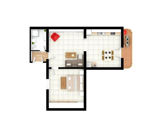 Al Mulèin - 2 Passi Dal Centro Con Parcheggio Appartamento