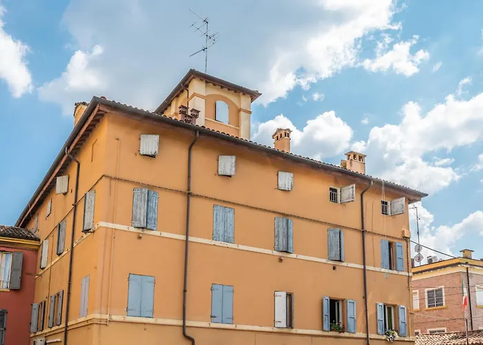 Al Mulèin - 2 Passi Dal Centro Con Parcheggio