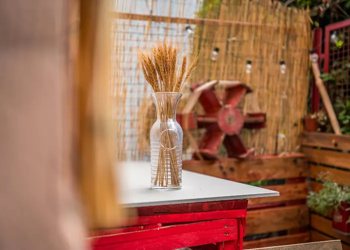 アパート Al Mulein - 2 Passi Dal Centro Con Parcheggio *