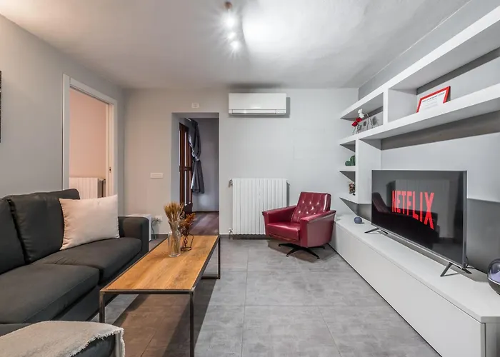 Al Mulèin - 2 Passi Dal Centro Con Parcheggio *