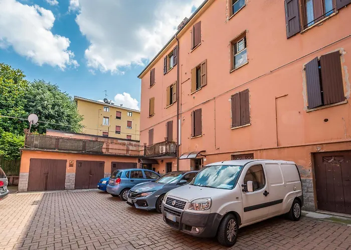 Al Mulèin - 2 Passi Dal Centro Con Parcheggio