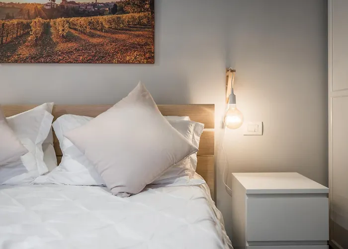 Al Mulein - 2 Passi Dal Centro Con Parcheggio アパート モデナ